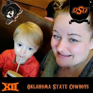 Meet your Posher, Stacie